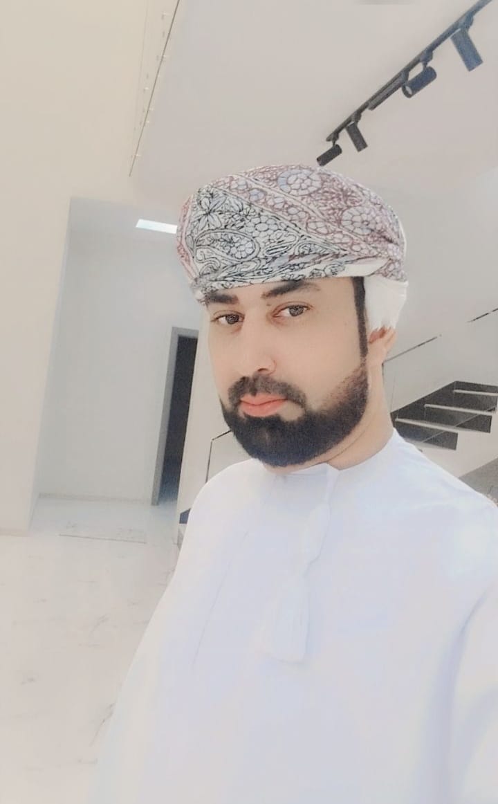 Mohamed Salim Abdullah Al Maawali